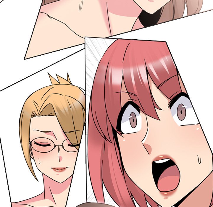 One Shot Men’s Clinic - Chapter 21 [photo 18] - MangaPorn