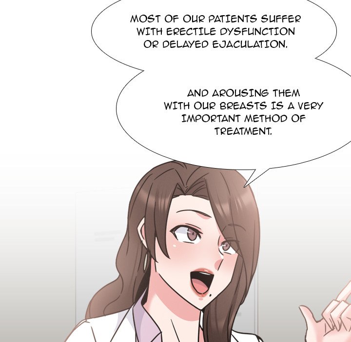 One Shot Men’s Clinic - Chapter 21 [photo 23] - MangaPorn