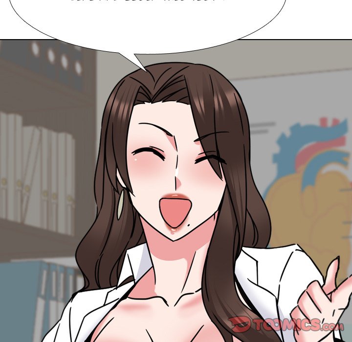 One Shot Men’s Clinic - Chapter 21 [photo 27] - MangaPorn