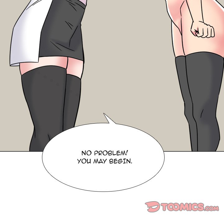 One Shot Men’s Clinic - Chapter 21 [photo 33] - MangaPorn