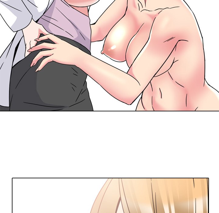 One Shot Men’s Clinic - Chapter 21 [photo 35] - MangaPorn