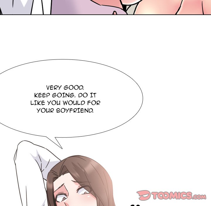 One Shot Men’s Clinic - Chapter 21 [photo 39] - MangaPorn