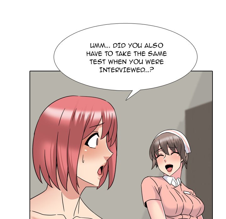 One Shot Men’s Clinic - Chapter 21 [photo 43] - MangaPorn