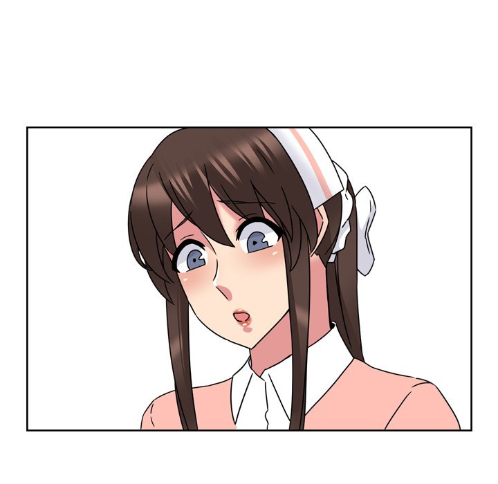 One Shot Men’s Clinic - Chapter 21 [photo 49] - MangaPorn