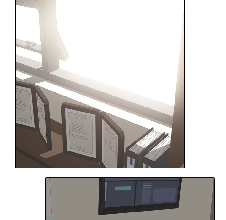 One Shot Men’s Clinic - Chapter 21 [photo 62] - MangaPorn