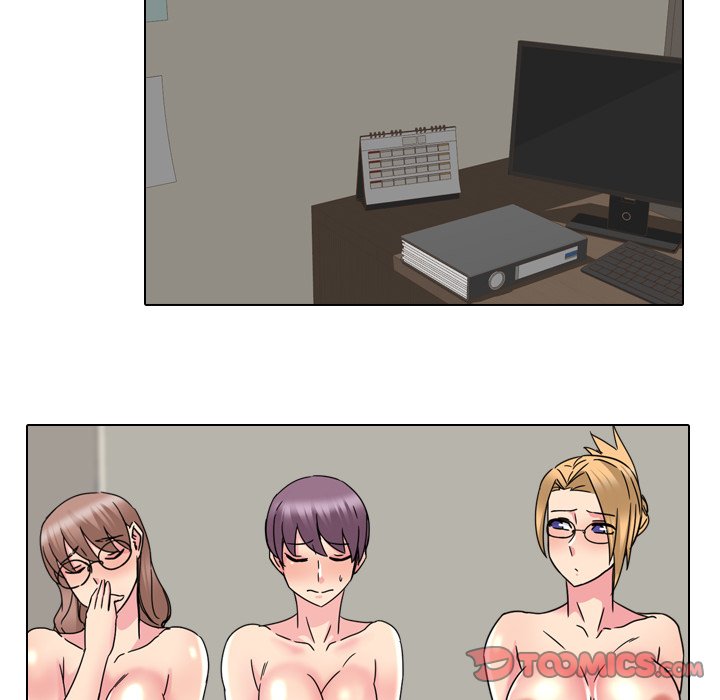 One Shot Men’s Clinic - Chapter 21 [photo 63] - MangaPorn