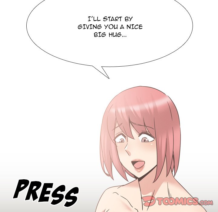 One Shot Men’s Clinic - Chapter 21 [photo 75] - MangaPorn