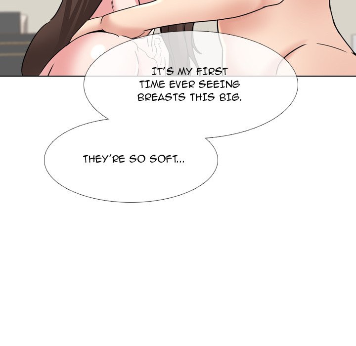 One Shot Men’s Clinic - Chapter 21 [photo 82] - MangaPorn