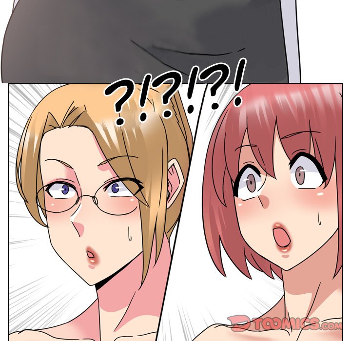 One Shot Men’s Clinic - Chapter 21 [photo 9] - MangaPorn