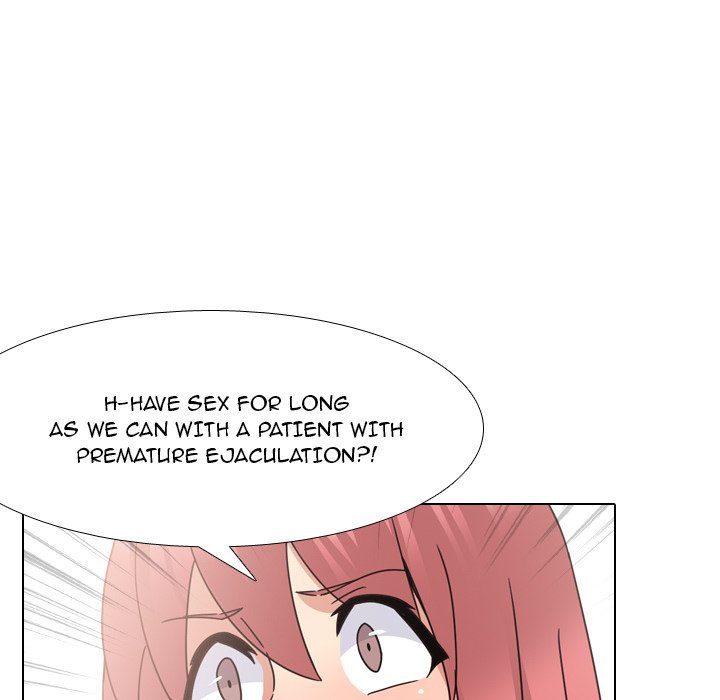 One Shot Men’s Clinic - Chapter 22 [photo 13] - MangaPorn