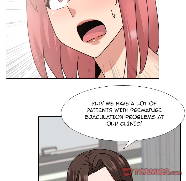 One Shot Men’s Clinic - Chapter 22 [photo 14] - MangaPorn