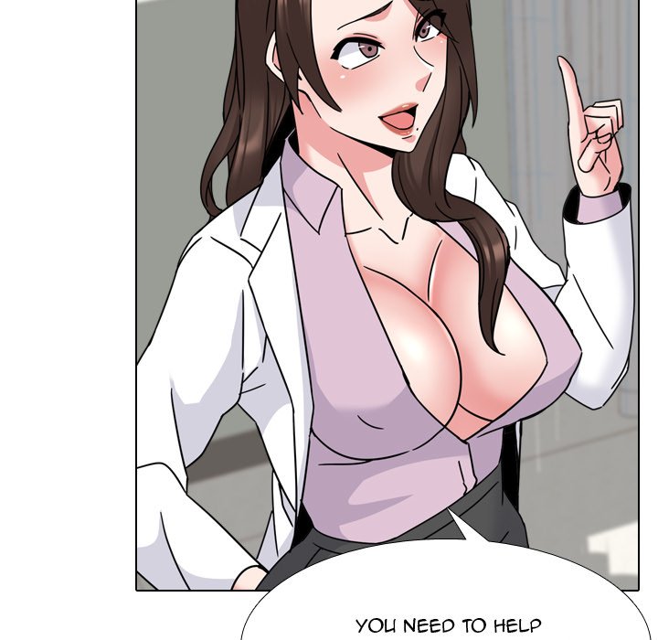 One Shot Men’s Clinic - Chapter 22 [photo 15] - MangaPorn