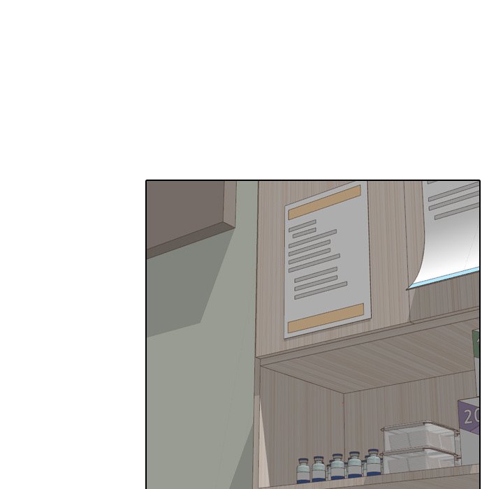 One Shot Men’s Clinic - Chapter 22 [photo 19] - MangaPorn