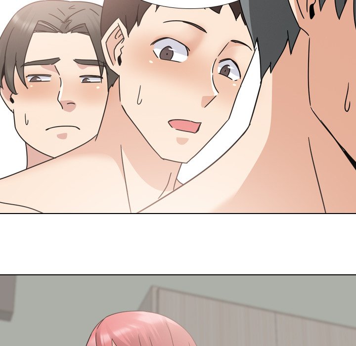 One Shot Men’s Clinic - Chapter 22 [photo 23] - MangaPorn