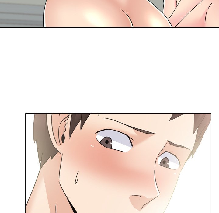 One Shot Men’s Clinic - Chapter 22 [photo 25] - MangaPorn