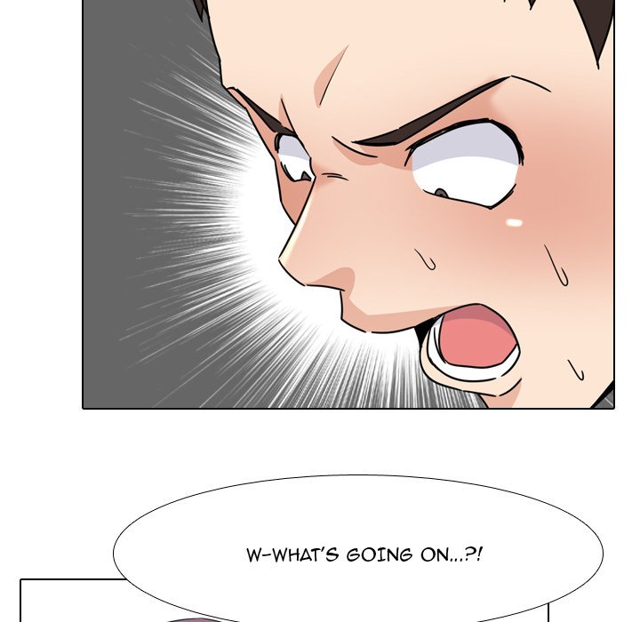 One Shot Men’s Clinic - Chapter 22 [photo 31] - MangaPorn