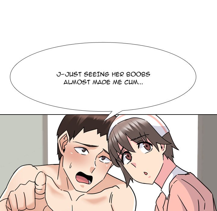 One Shot Men’s Clinic - Chapter 22 [photo 33] - MangaPorn