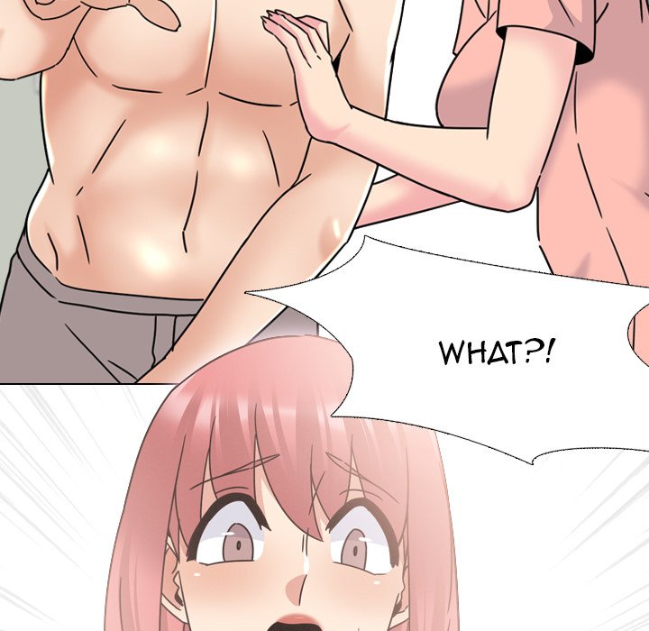 One Shot Men’s Clinic - Chapter 22 [photo 34] - MangaPorn