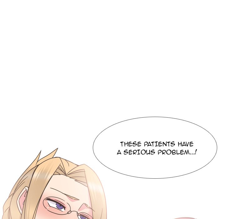 One Shot Men’s Clinic - Chapter 22 [photo 36] - MangaPorn