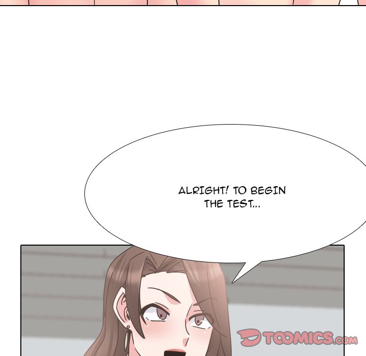 One Shot Men’s Clinic - Chapter 22 [photo 38] - MangaPorn