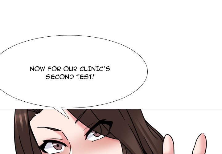 One Shot Men’s Clinic - Chapter 22 [photo 4] - MangaPorn