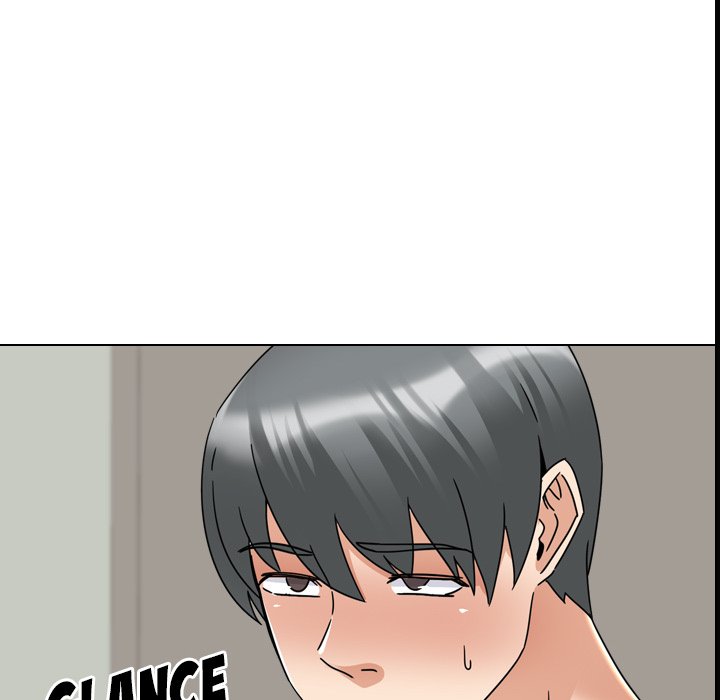 One Shot Men’s Clinic - Chapter 22 [photo 47] - MangaPorn