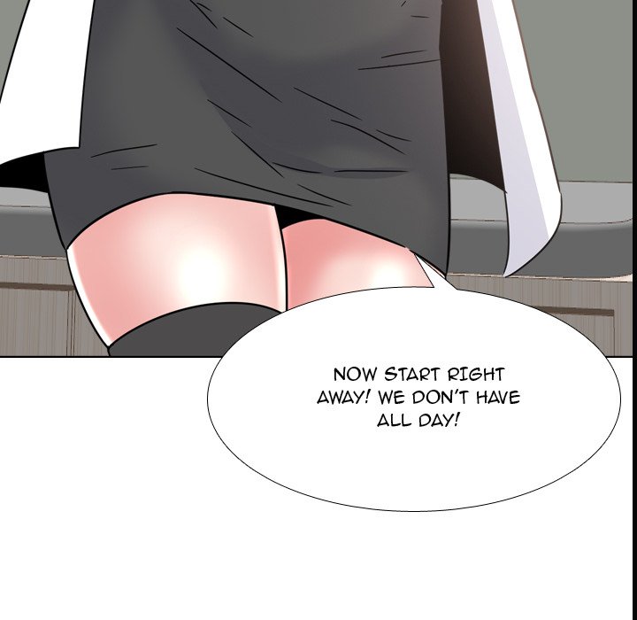 One Shot Men’s Clinic - Chapter 22 [photo 58] - MangaPorn