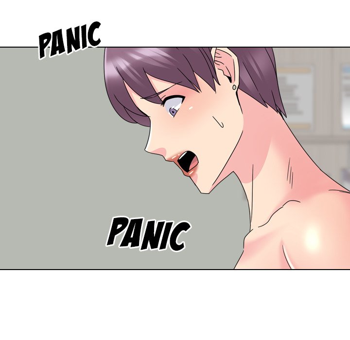 One Shot Men’s Clinic - Chapter 22 [photo 72] - MangaPorn