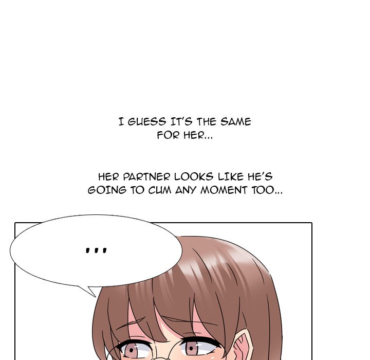 One Shot Men’s Clinic - Chapter 22 [photo 73] - MangaPorn