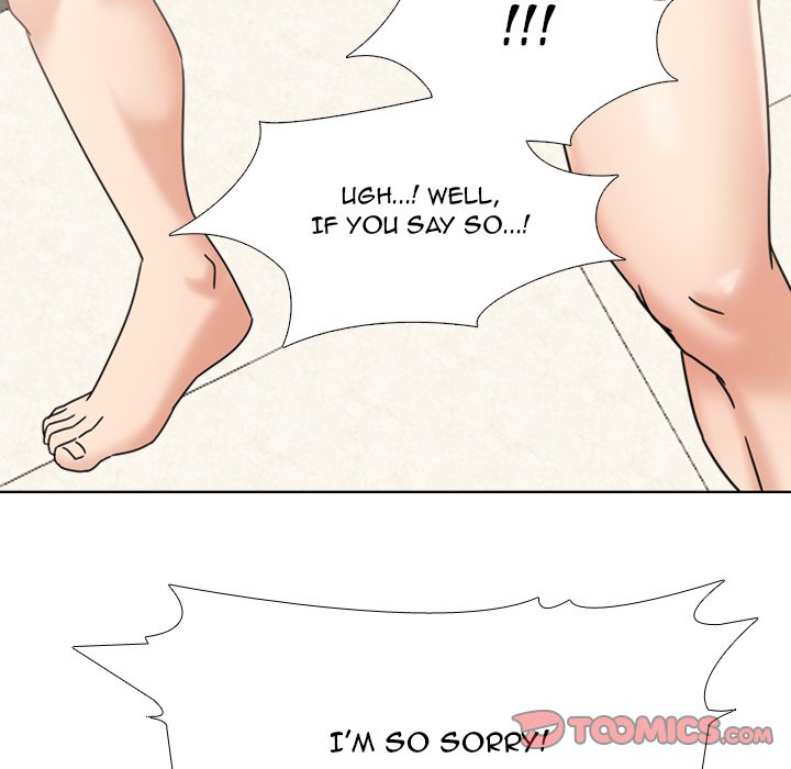 One Shot Men’s Clinic - Chapter 22 [photo 98] - MangaPorn