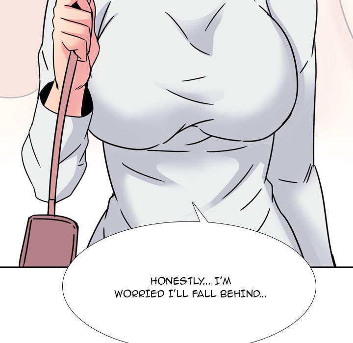 One Shot Men’s Clinic - Chapter 23 [photo 100] - MangaPorn