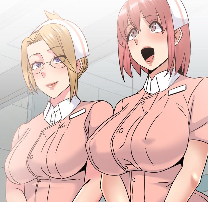 One Shot Men’s Clinic - Chapter 23 [photo 113] - MangaPorn