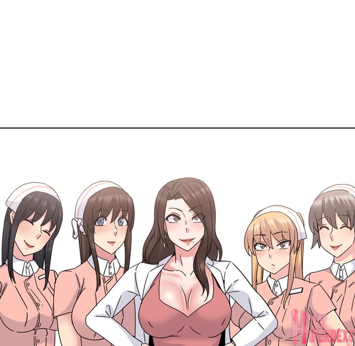 One Shot Men’s Clinic - Chapter 23 [photo 115] - MangaPorn