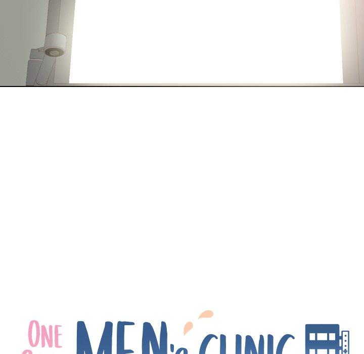One Shot Men’s Clinic - Chapter 23 [photo 13] - MangaPorn