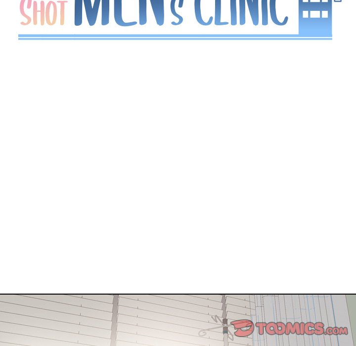 One Shot Men’s Clinic - Chapter 23 [photo 14] - MangaPorn