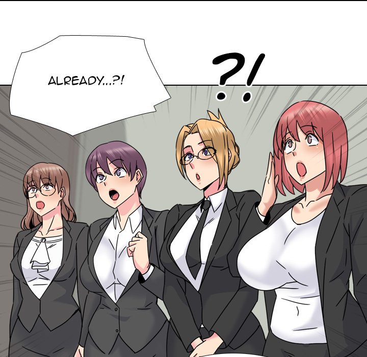 One Shot Men’s Clinic - Chapter 23 [photo 24] - MangaPorn