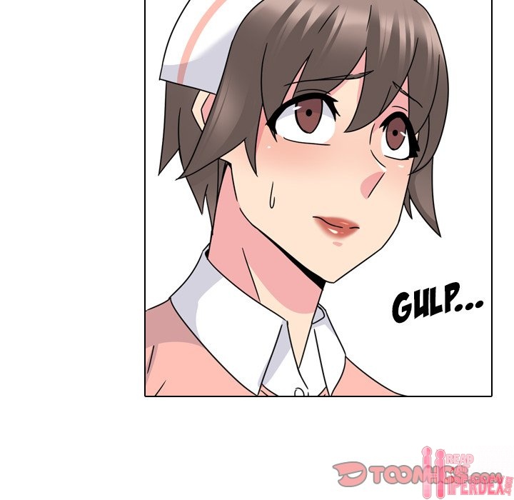 One Shot Men’s Clinic - Chapter 23 [photo 26] - MangaPorn