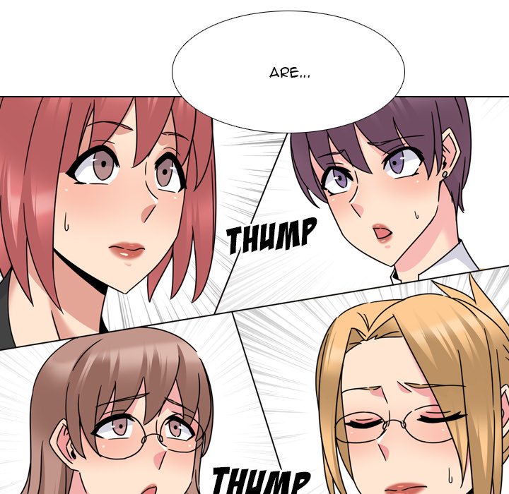 One Shot Men’s Clinic - Chapter 23 [photo 27] - MangaPorn