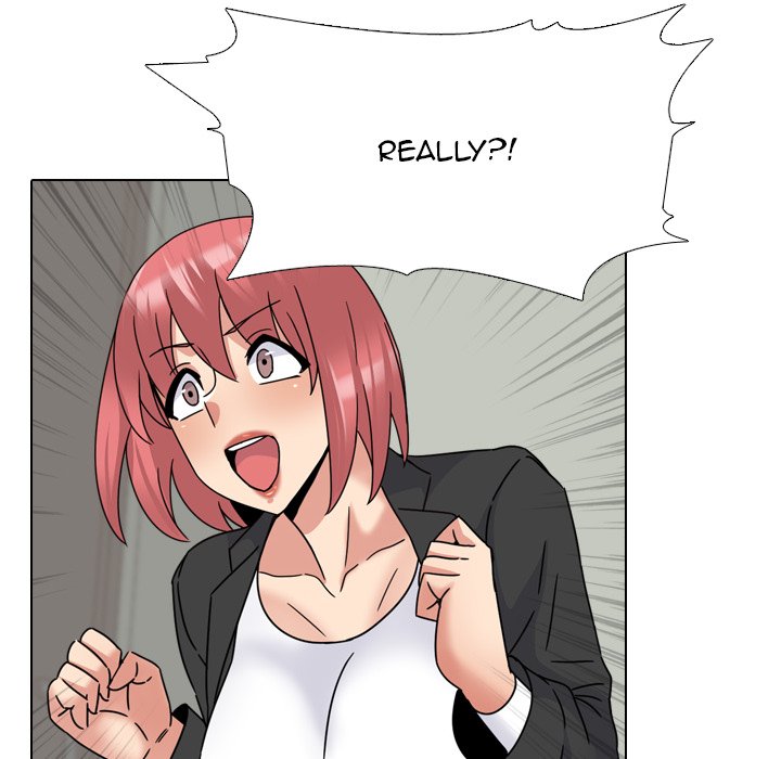 One Shot Men’s Clinic - Chapter 23 [photo 30] - MangaPorn