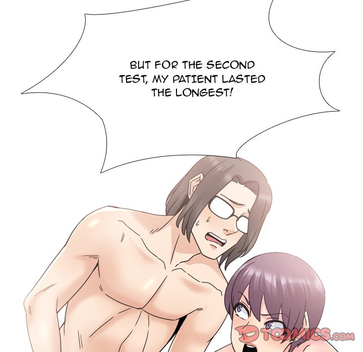 One Shot Men’s Clinic - Chapter 23 [photo 38] - MangaPorn