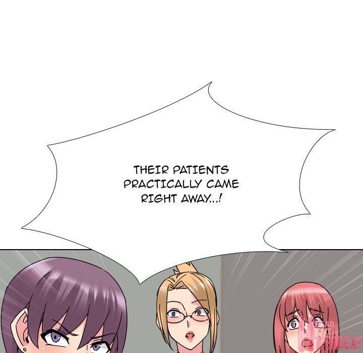 One Shot Men’s Clinic - Chapter 23 [photo 41] - MangaPorn