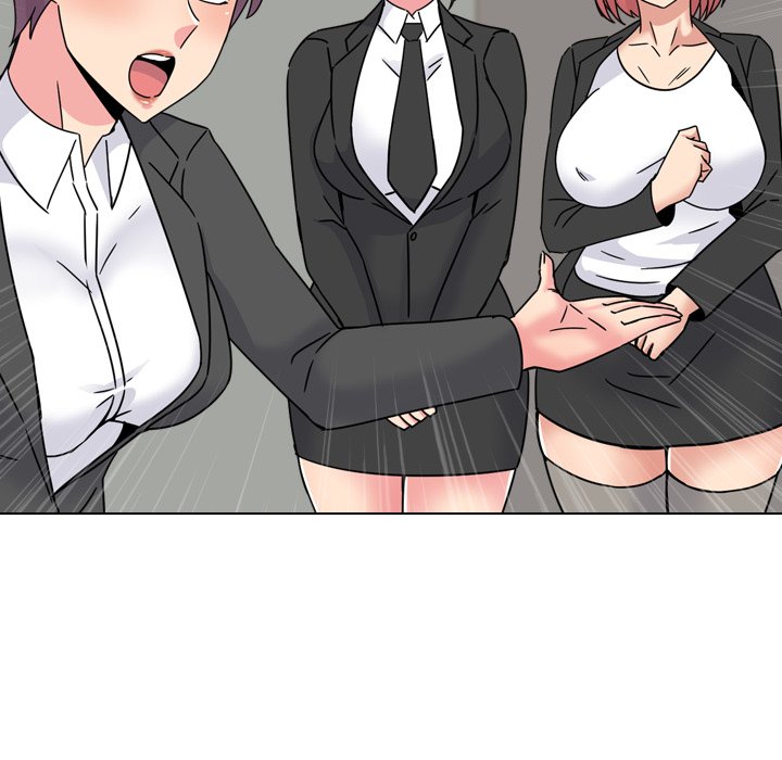 One Shot Men’s Clinic - Chapter 23 [photo 42] - MangaPorn