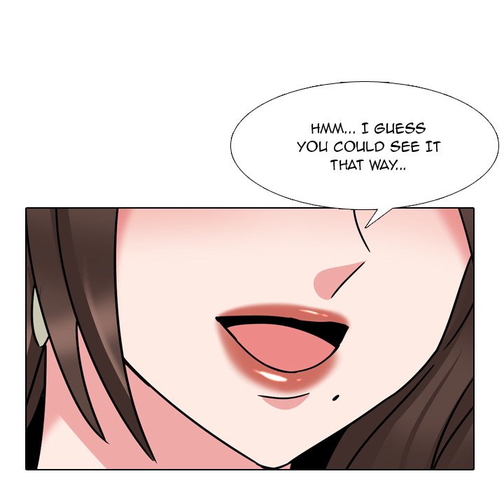 One Shot Men’s Clinic - Chapter 23 [photo 43] - MangaPorn