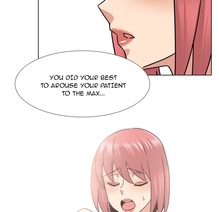 One Shot Men’s Clinic - Chapter 23 [photo 47] - MangaPorn