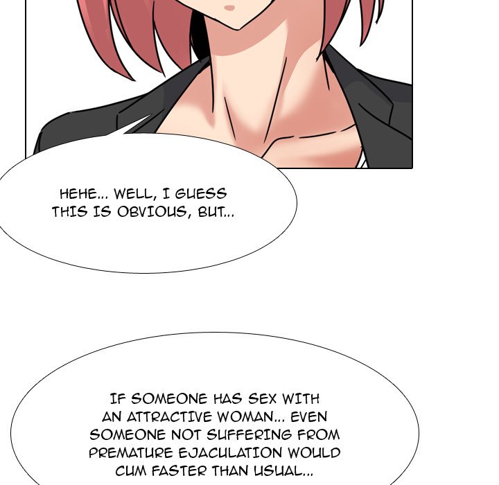 One Shot Men’s Clinic - Chapter 23 [photo 53] - MangaPorn