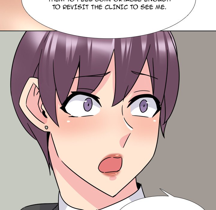 One Shot Men’s Clinic - Chapter 23 [photo 58] - MangaPorn