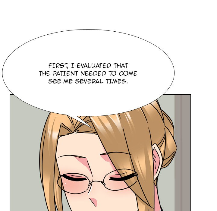 One Shot Men’s Clinic - Chapter 23 [photo 63] - MangaPorn