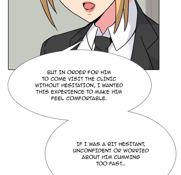 One Shot Men’s Clinic - Chapter 23 [photo 64] - MangaPorn