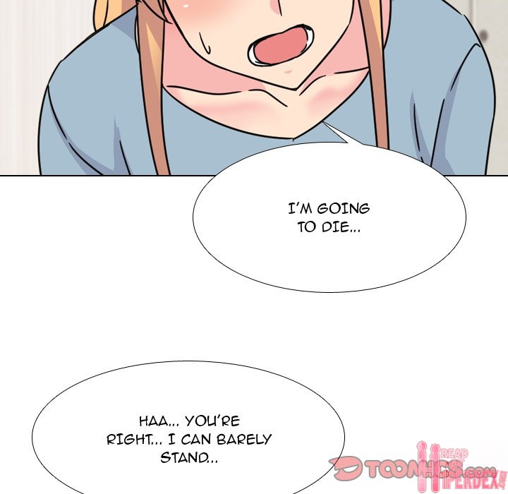 One Shot Men’s Clinic - Chapter 23 [photo 86] - MangaPorn