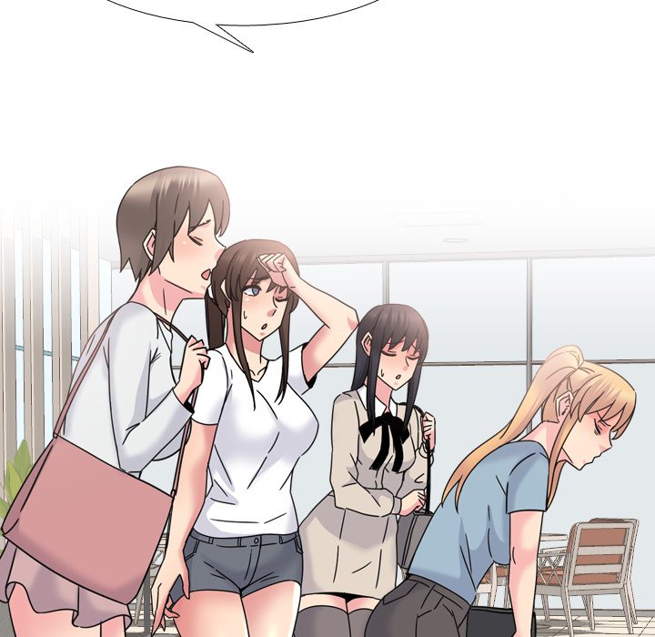 One Shot Men’s Clinic - Chapter 23 [photo 87] - MangaPorn